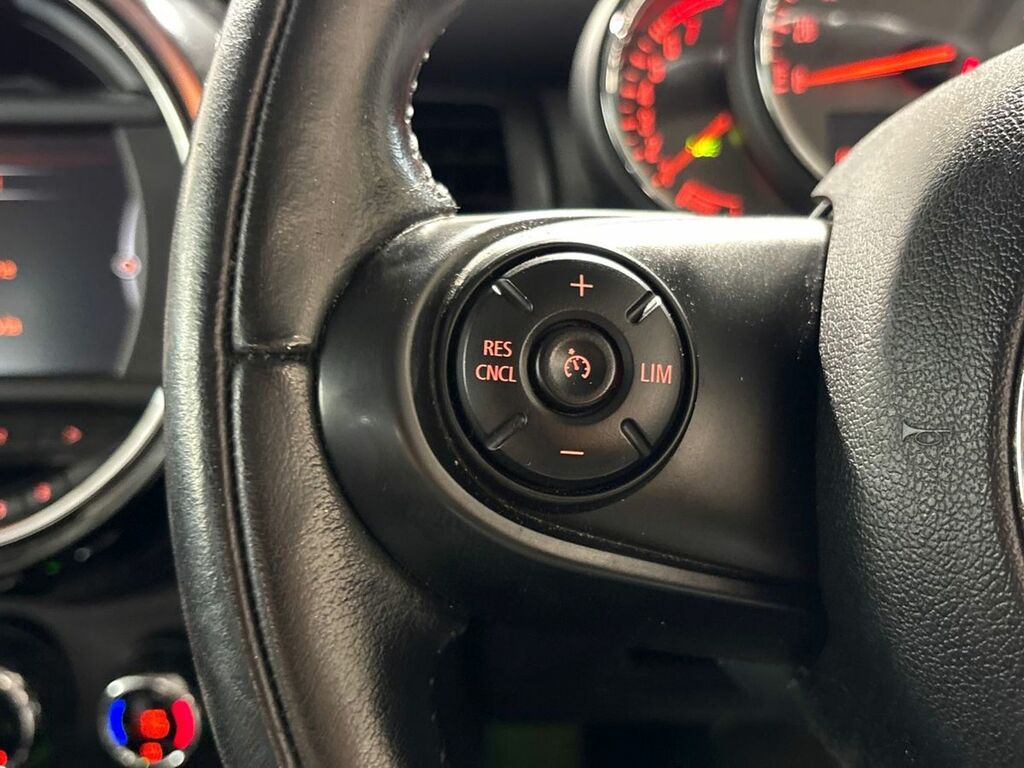 Mini Hatch 1.5 Cooper HV66UAC Grey #5