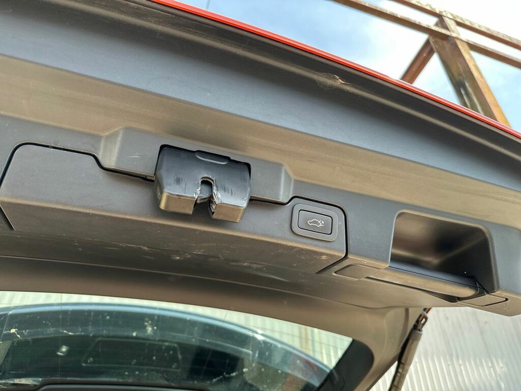 Land Rover Range Rover Evoque 2017 2.0 Ed4 Se Suv Fwd Euro 6 Grey #18