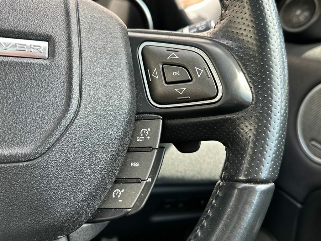 Land Rover Range Rover Evoque 2017 2.0 Ed4 Se Suv Fwd Euro 6 Grey #34