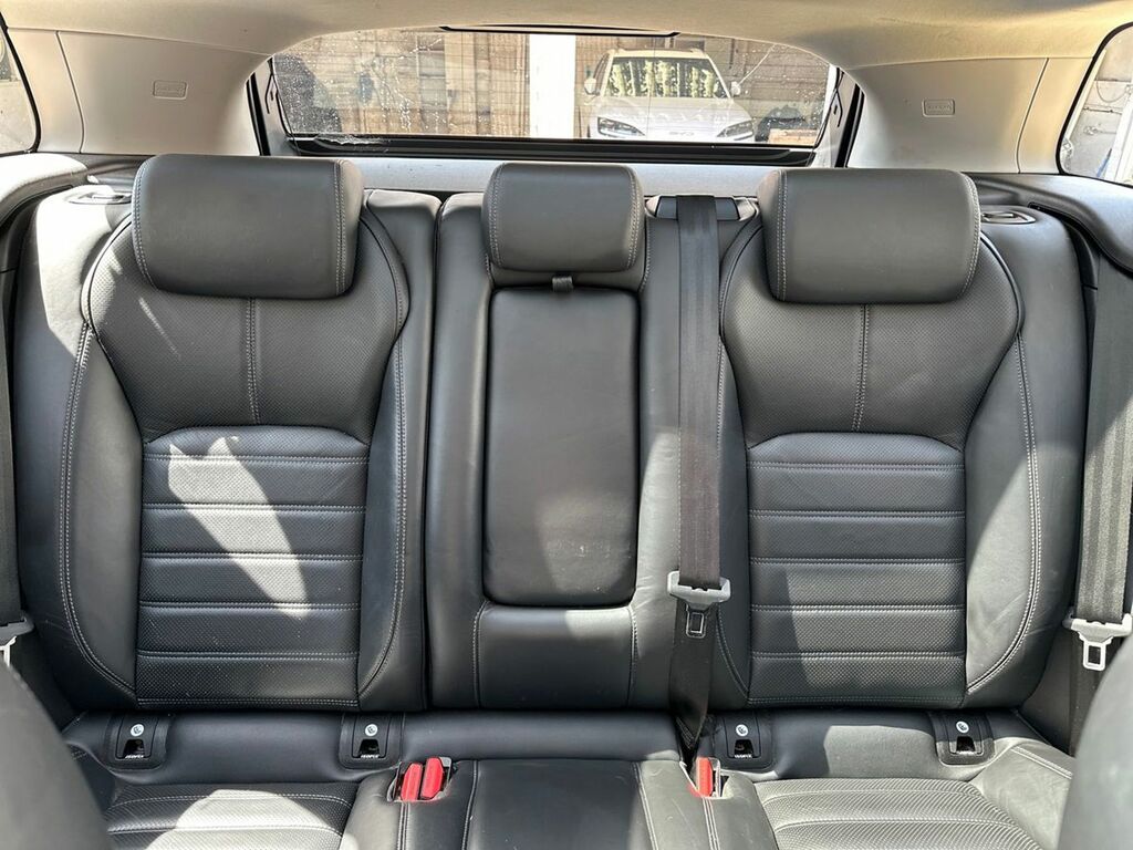 Land Rover Range Rover Evoque 2017 2.0 Ed4 Se Suv Fwd Euro 6 Grey #28