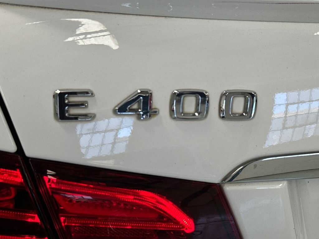 Mercedes-Benz E Class Estate 3.0 E350 V6 Bluetec Amg Sport G-tronic Eur Grey #45