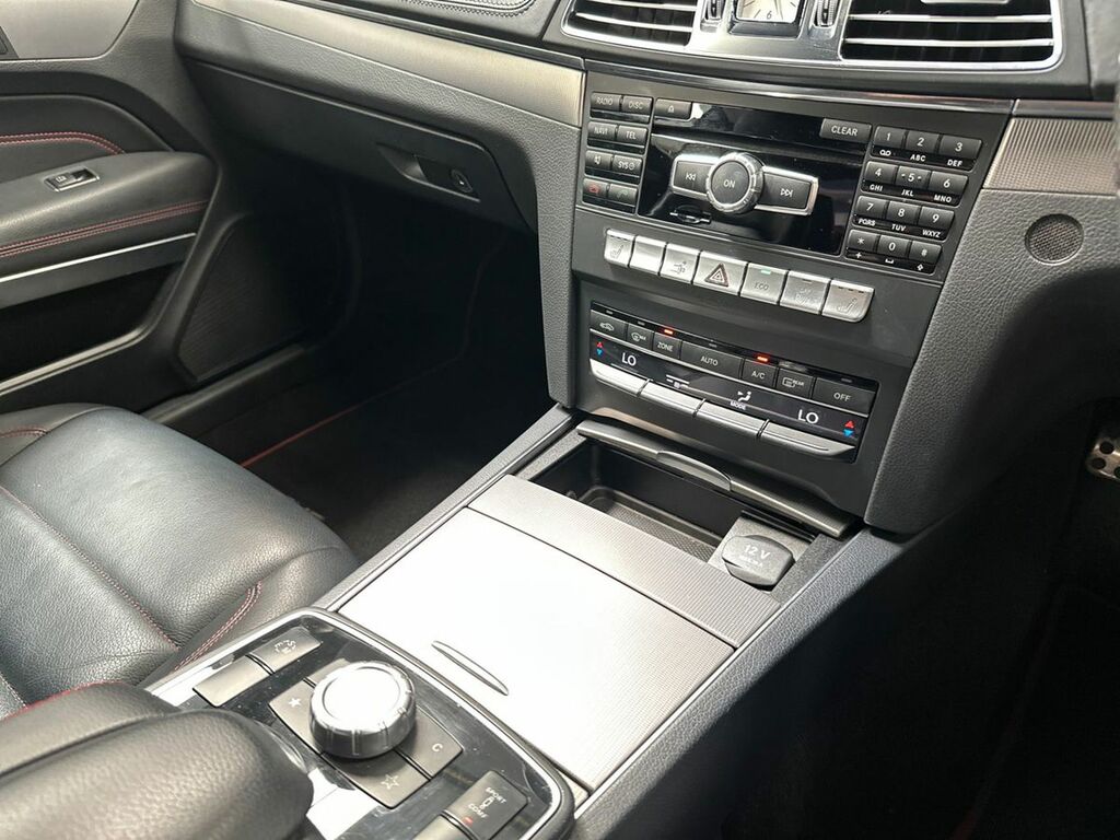 Mercedes-Benz E Class Estate 3.0 E350 V6 Bluetec Amg Sport G-tronic Eur Grey #39