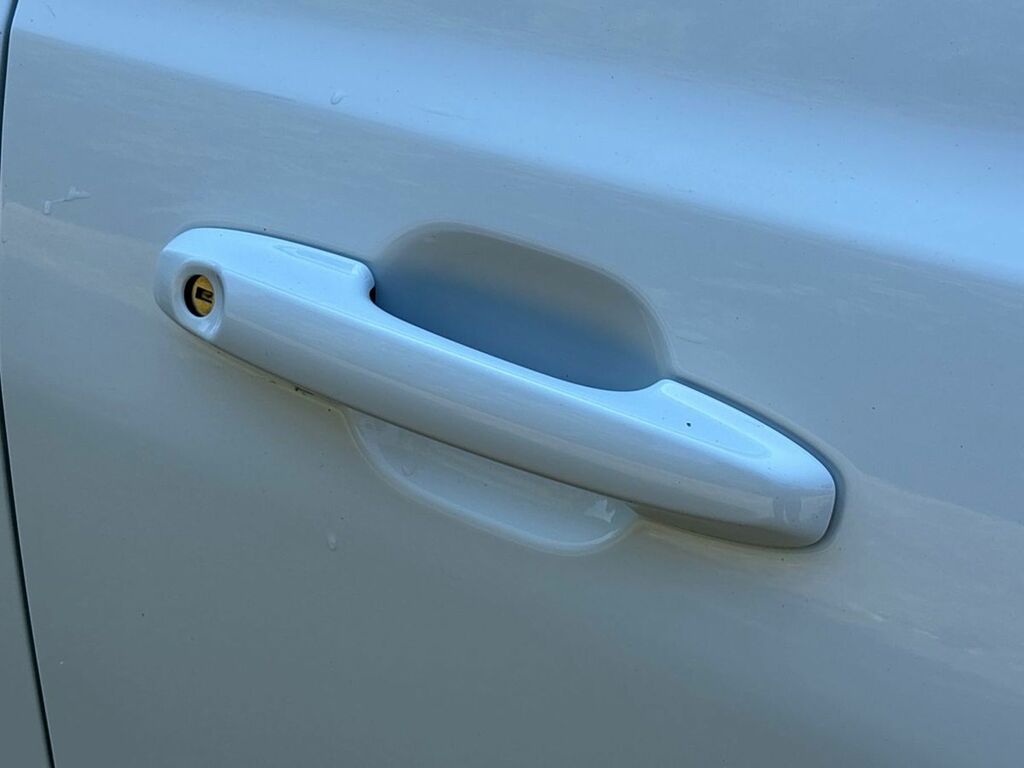 Ford Focus 1.5 Ecoblue 95 Style White