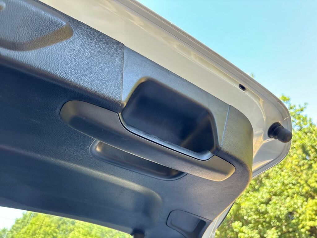 Ford Focus 1.5 Ecoblue 95 Style MM68UOC White #4