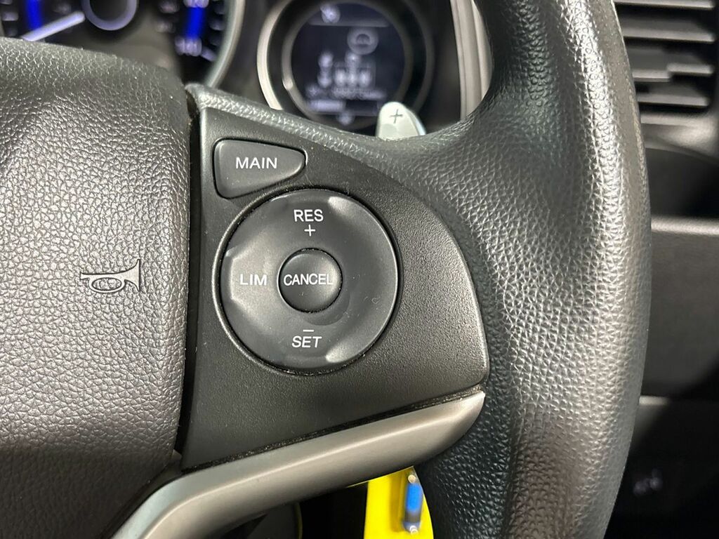 Honda Jazz 1.3 I-vtec Se Cvt Grey #4