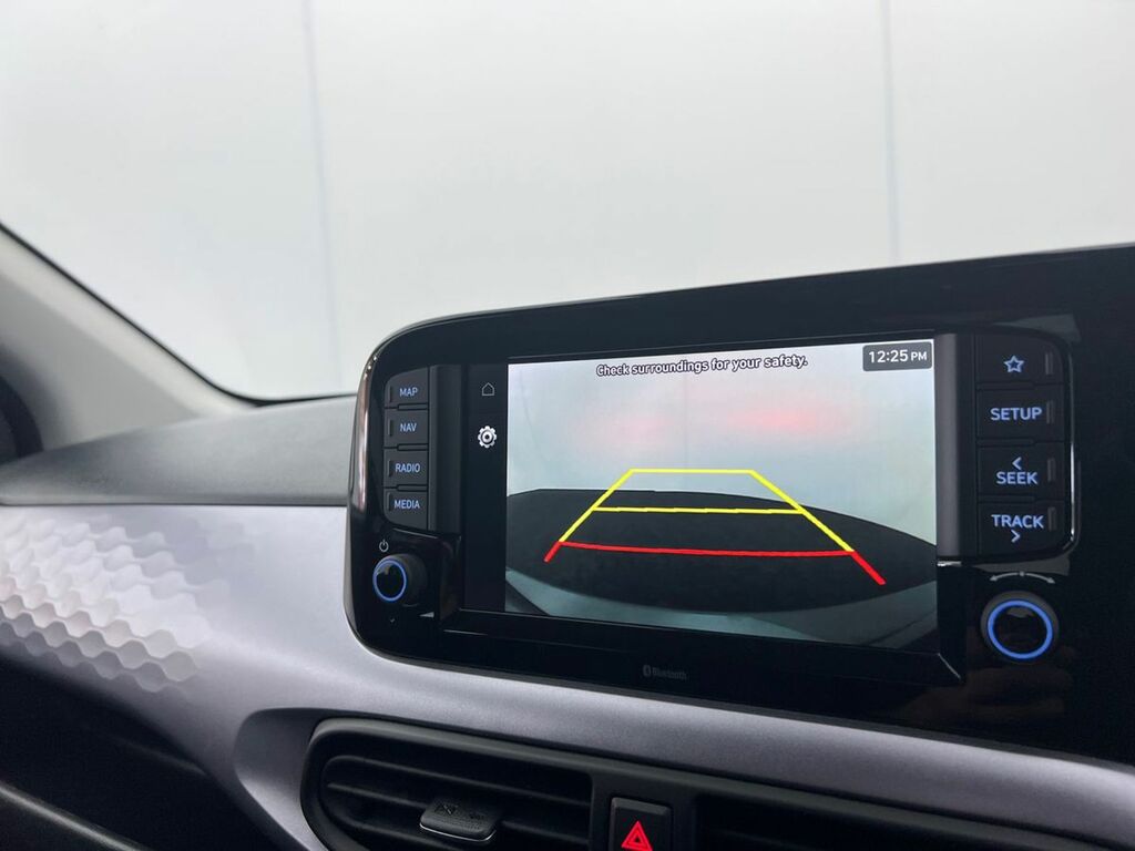 Hyundai I10 1.0 T-gdi N Line Euro 6 Ss  #18