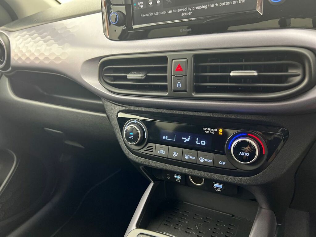 Hyundai I10 1.0 T-gdi N Line Euro 6 Ss  #19