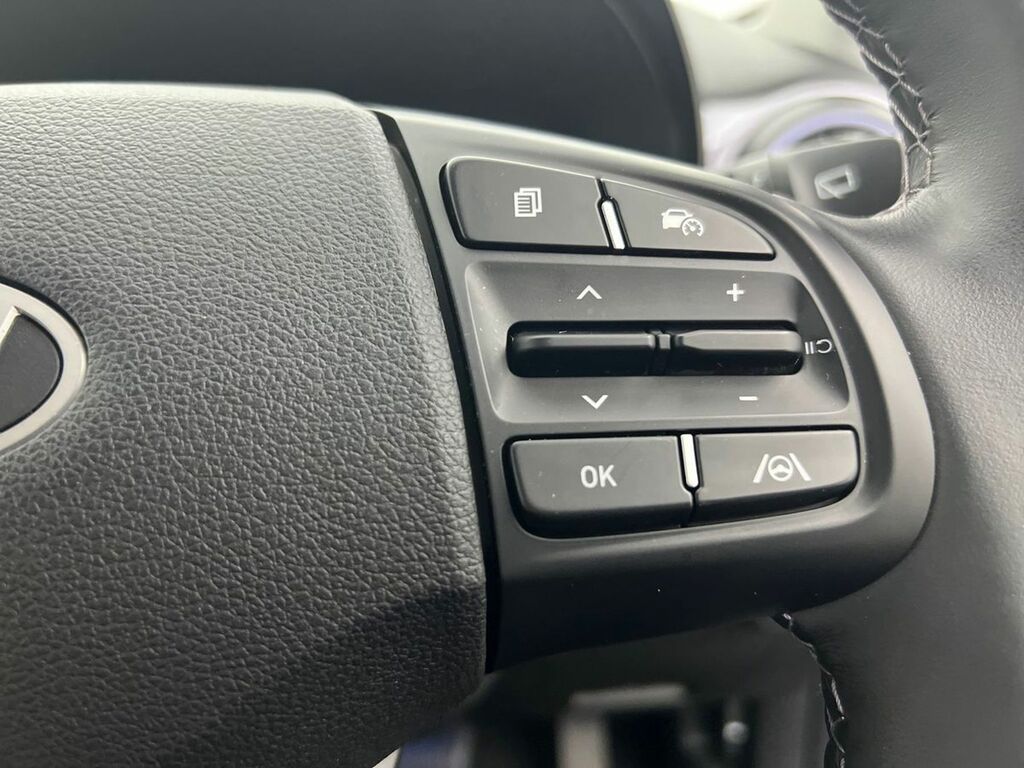 Hyundai I10 1.0 T-gdi N Line Euro 6 Ss  #16