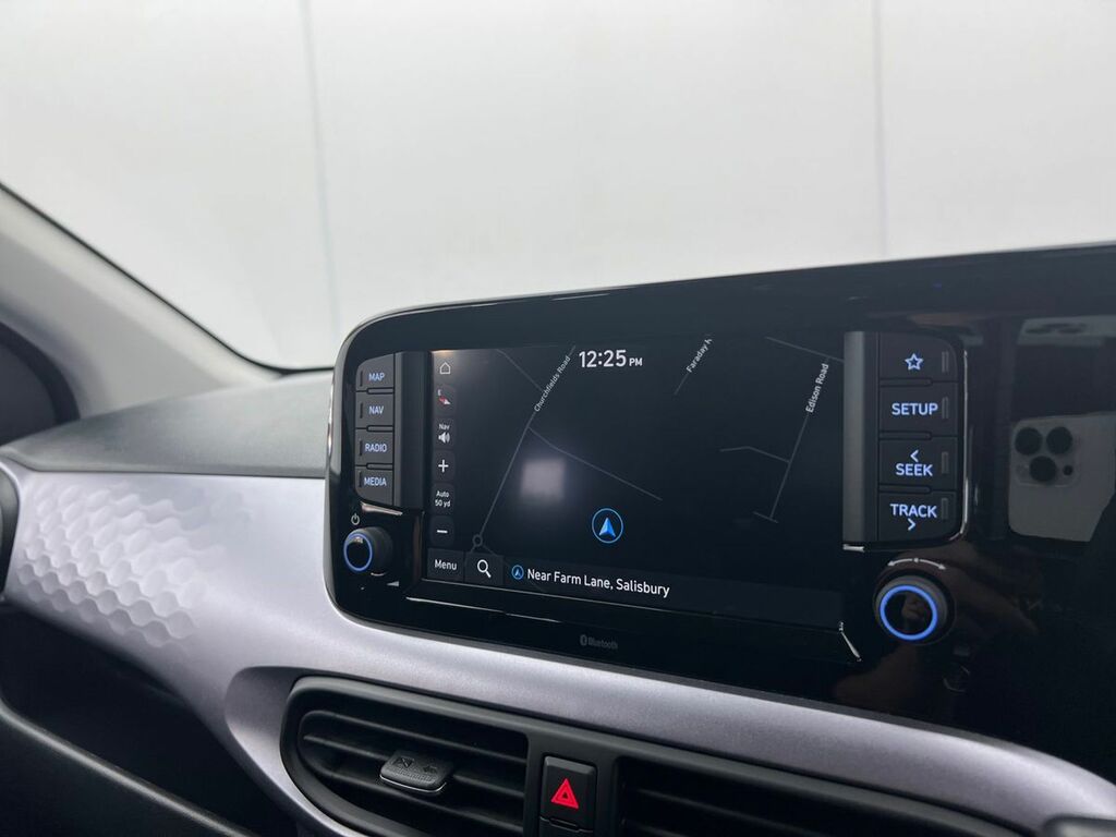Hyundai I10 1.0 T-gdi N Line Euro 6 Ss  #17