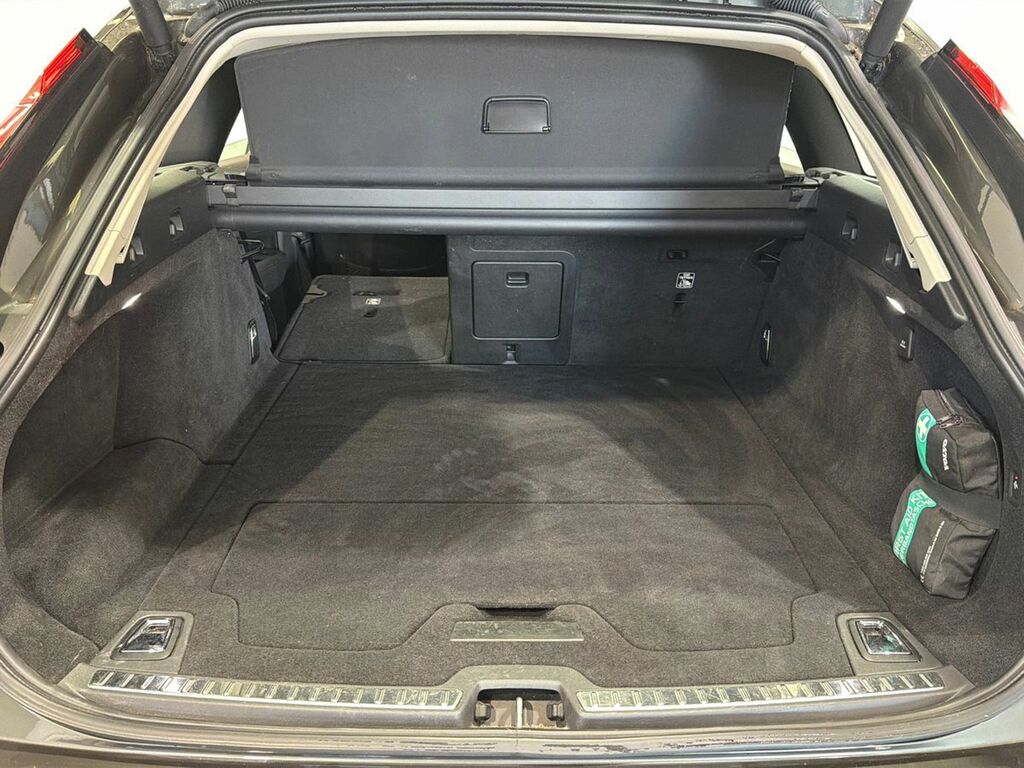 Volvo V90 Recharge Inscription, T6 Awd Plug-in Hybrid Blue #19