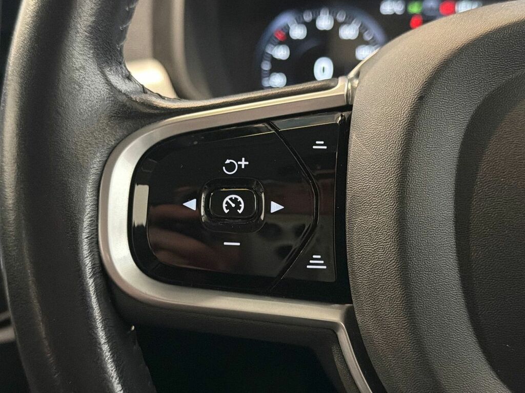 Volvo V90 Recharge Inscription, T6 Awd Plug-in Hybrid Blue #33