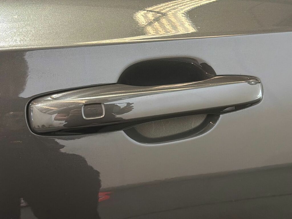Volvo V90 Recharge Inscription, T6 Awd Plug-in Hybrid Blue #13