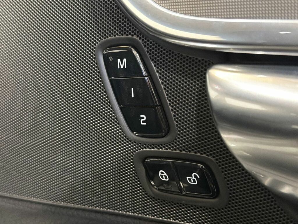 Volvo V90 Recharge Inscription, T6 Awd Plug-in Hybrid Blue #43
