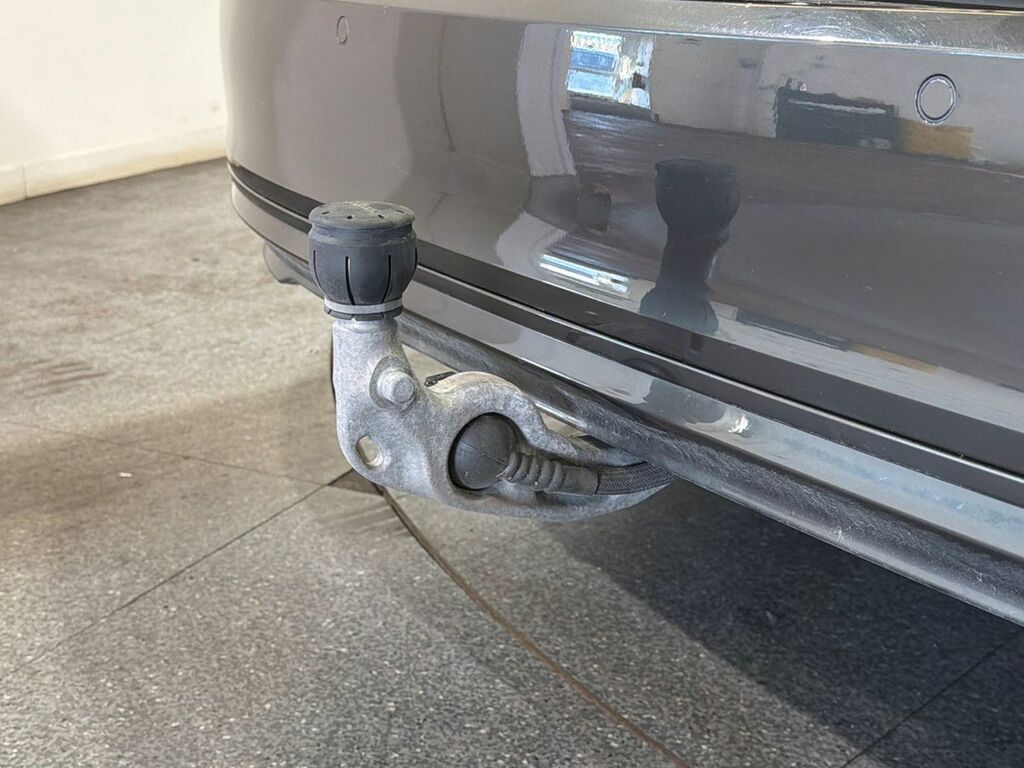 Volvo V90 Recharge Inscription, T6 Awd Plug-in Hybrid Blue #57