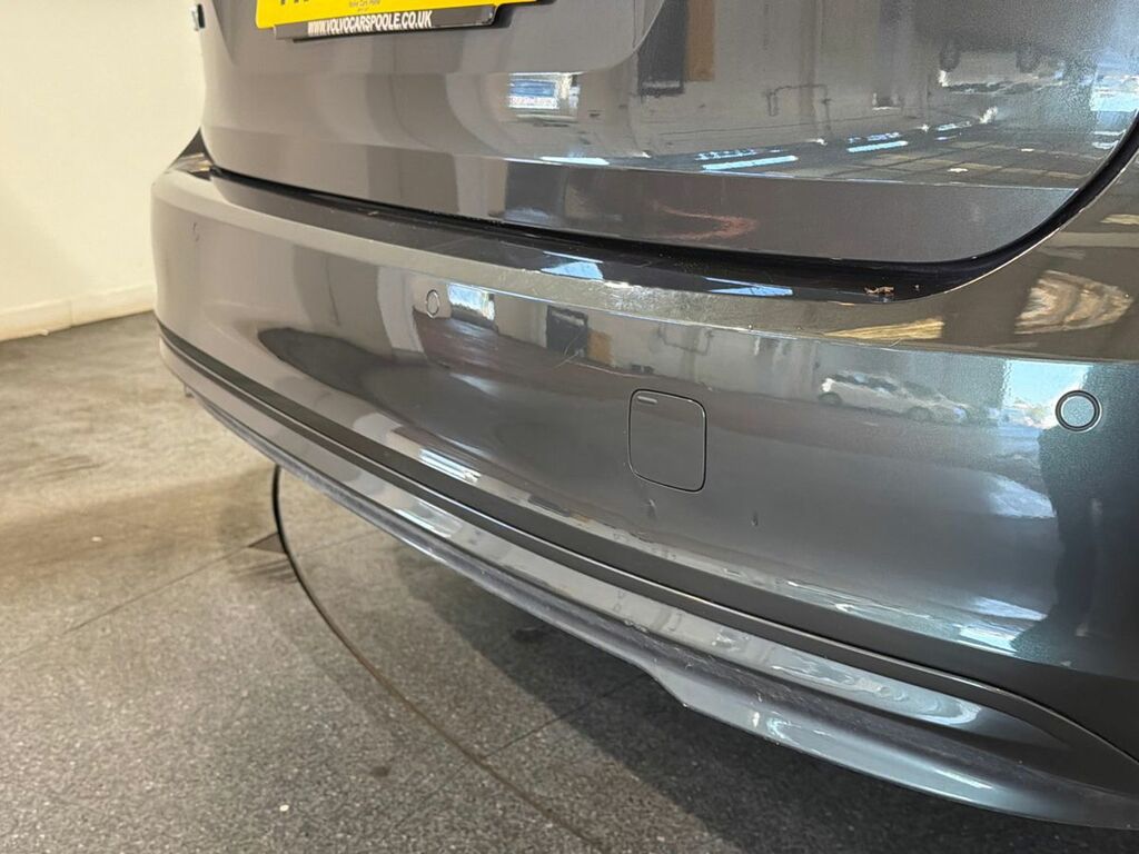 Volvo V90 Recharge Inscription, T6 Awd Plug-in Hybrid Blue #15