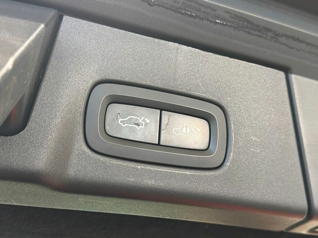 Volvo V90 Recharge Inscription, T6 Awd Plug-in Hybrid Blue #18