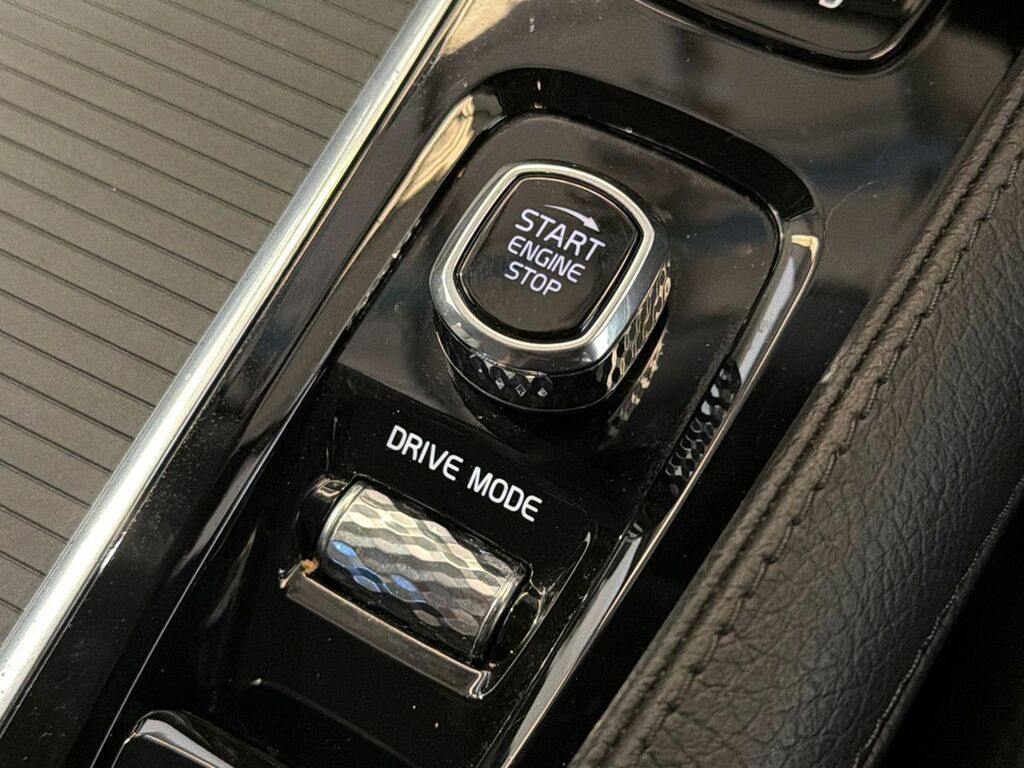 Volvo V90 Recharge Inscription, T6 Awd Plug-in Hybrid Blue #46