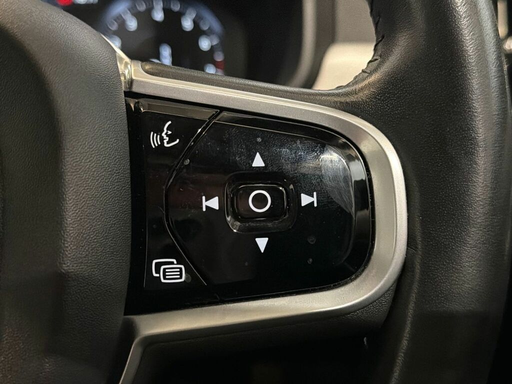 Volvo V90 Recharge Inscription, T6 Awd Plug-in Hybrid Blue #34