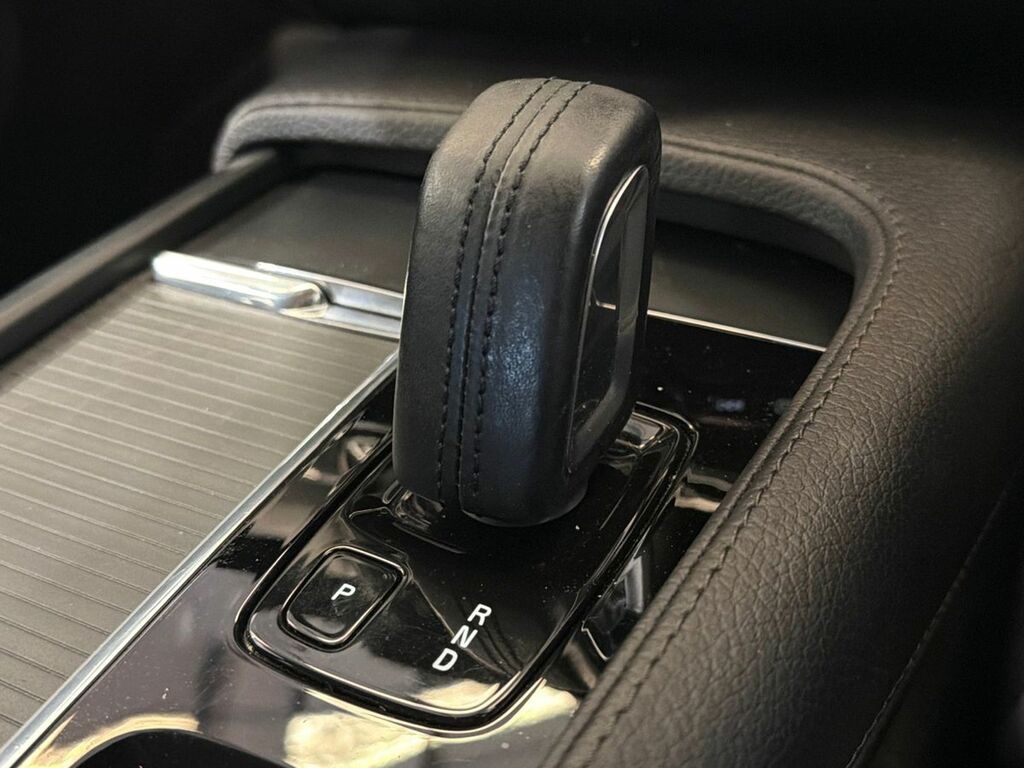 Volvo V90 Recharge Inscription, T6 Awd Plug-in Hybrid Blue #45