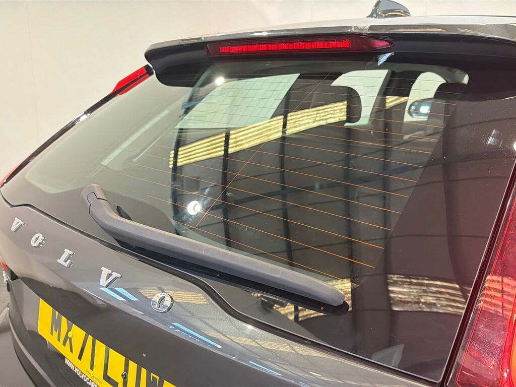 Volvo V90 Recharge Inscription, T6 Awd Plug-in Hybrid Blue #12