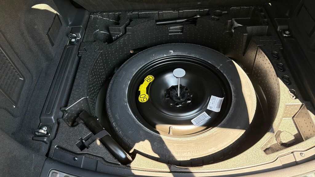 Land Rover Discovery Sport Discovery Sport D 4X2 Black #27