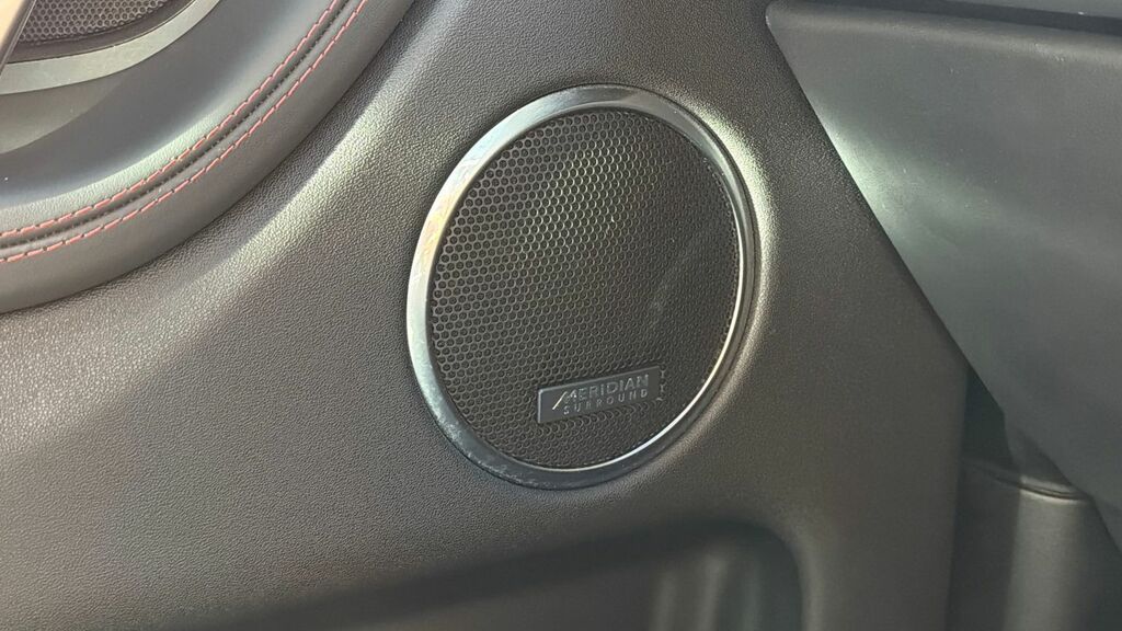 Land Rover Discovery Sport Discovery Sport D 4X2 Black #22