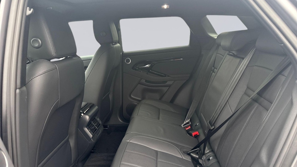 Land Rover Range Rover Evoque 1.5 P270e Dynamic Se Ni Grey #4