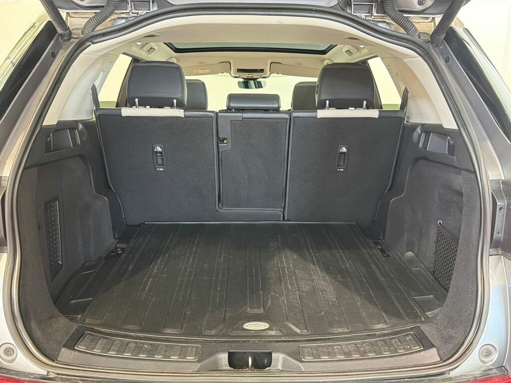 Land Rover Discovery Sport 2.0 D200 R-dynamic Hse 5 Seat HD22GWO Grey #6
