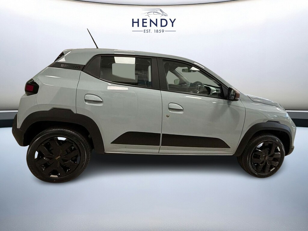 Dacia Spring 24Kwh Extreme 100 75Kw  #2
