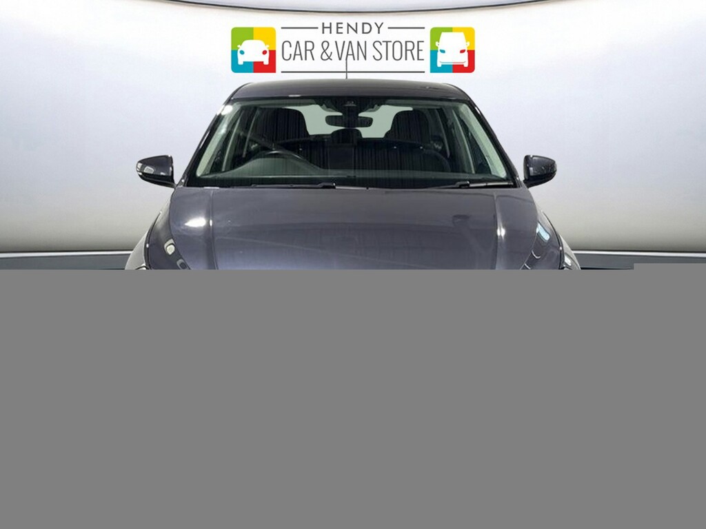 Volkswagen Polo 1.0 Tsi Life Dsg Grey