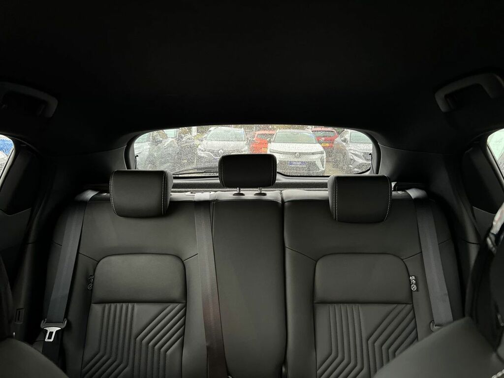 Nissan Juke 1.6 Hybrid N-sport Black #18