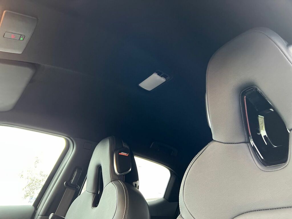 Nissan Juke 1.6 Hybrid N-sport Black #14