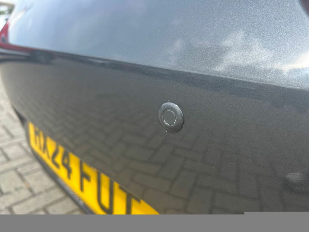 Mazda MX-5 1.5 132 Kizuna Grey #5