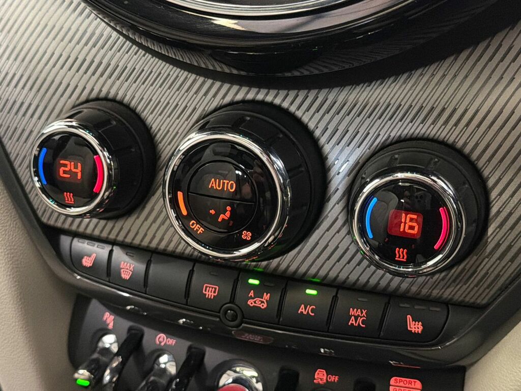 Mini Countryman 1.5 Cooper Exclusive Suv Steptronic Eur Black #38