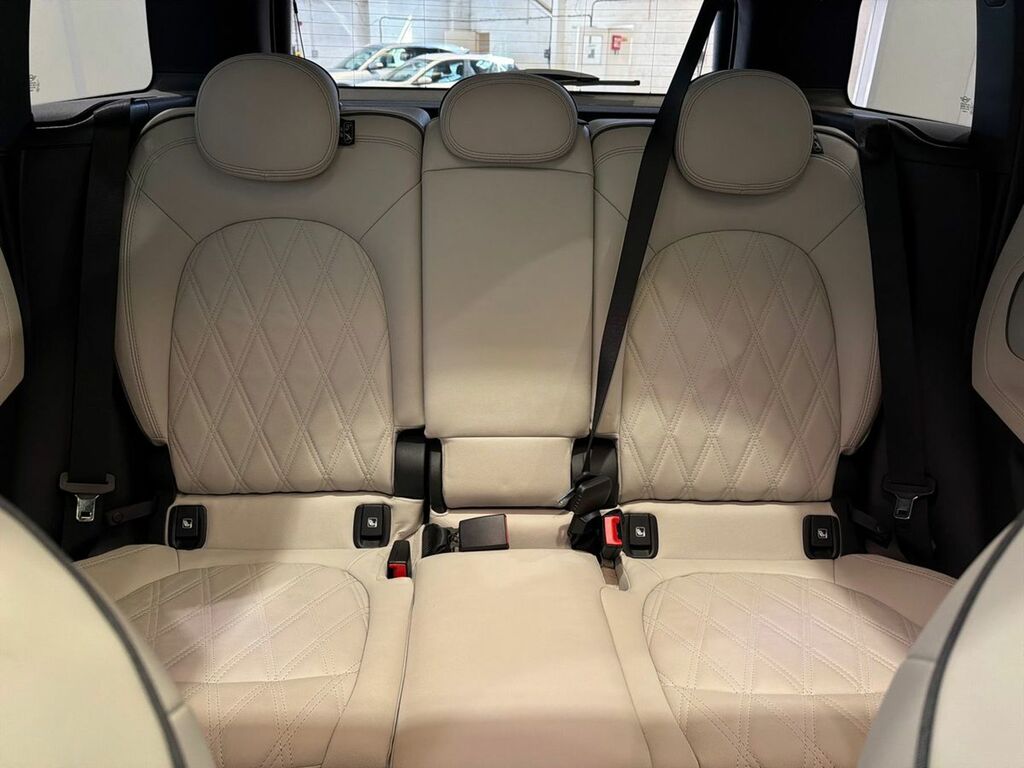 Mini Countryman 1.5 Cooper Exclusive Suv Steptronic Eur Black #28