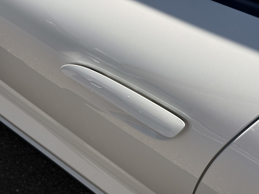 Porsche Taycan 560Kw Turbo S 93Kwh 5 Seat Grey #30