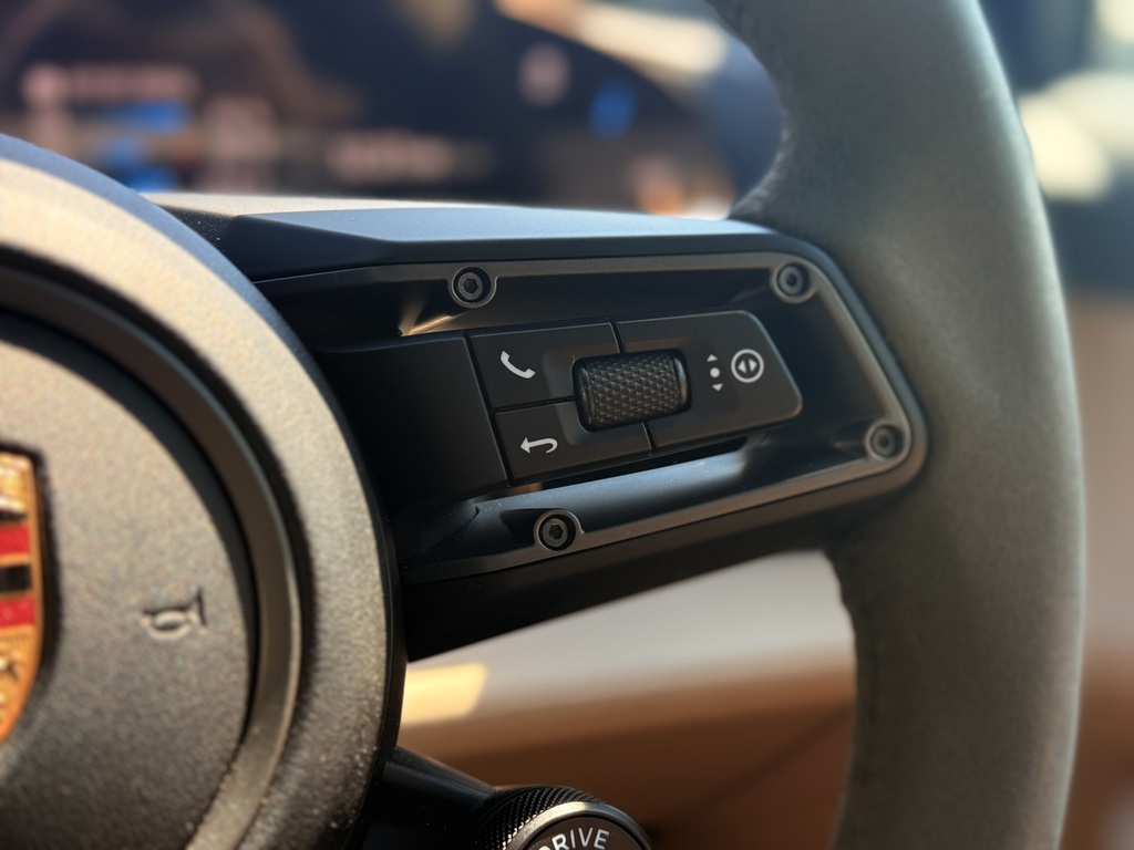 Porsche Taycan 560Kw Turbo S 93Kwh 5 Seat Grey #21