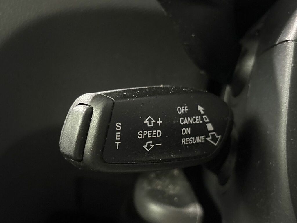 Audi A1 1.4 Tfsi Sport Black #4