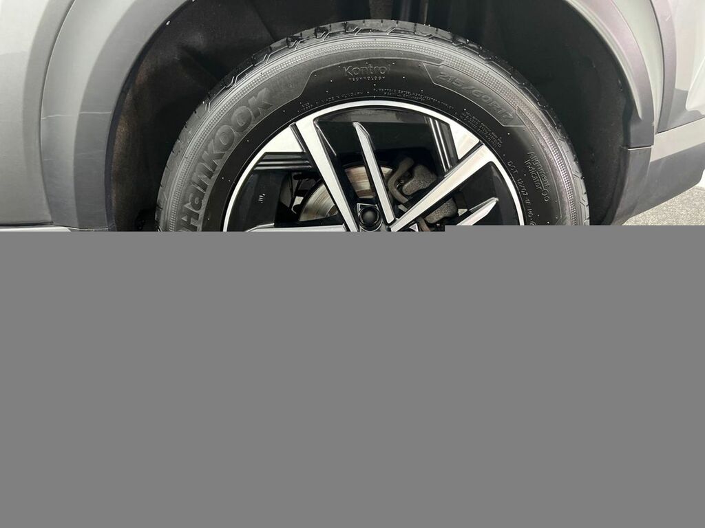 Nissan Juke 1.0 Dig-t N-connecta Dct DY25BHX Grey