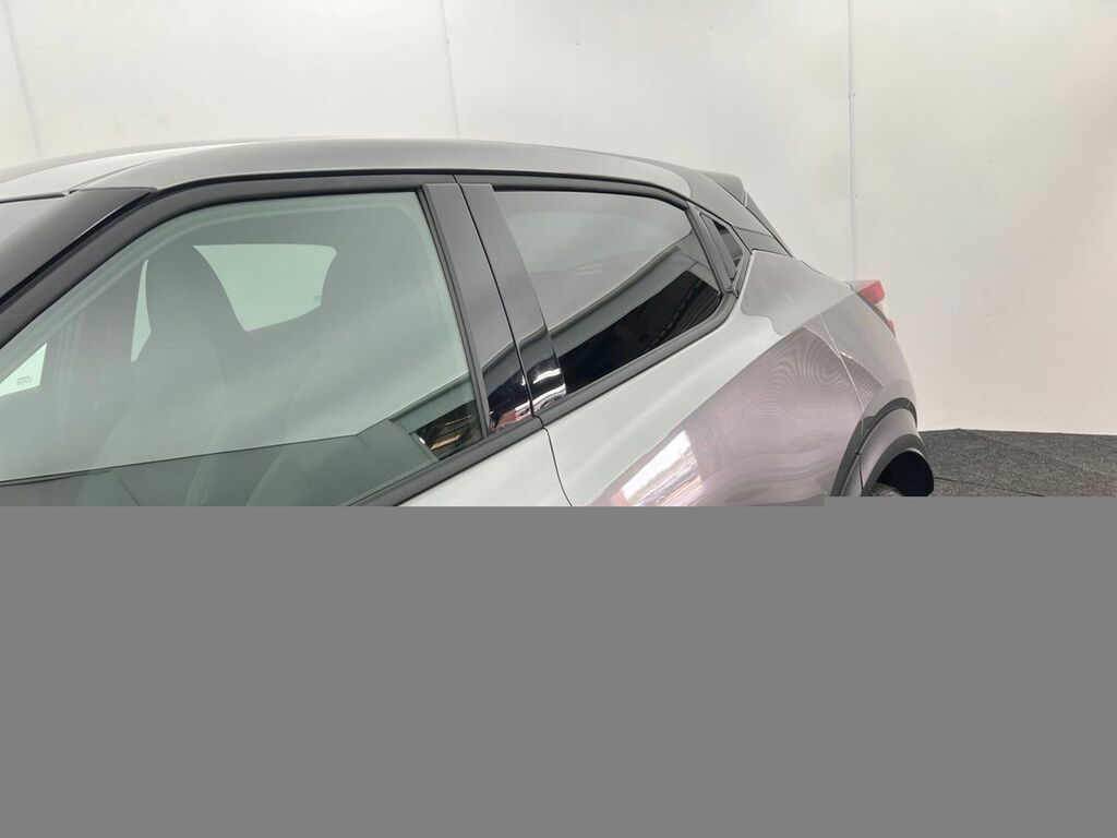 Nissan Juke 1.0 Dig-t N-connecta Dct DY25BHX Grey #2