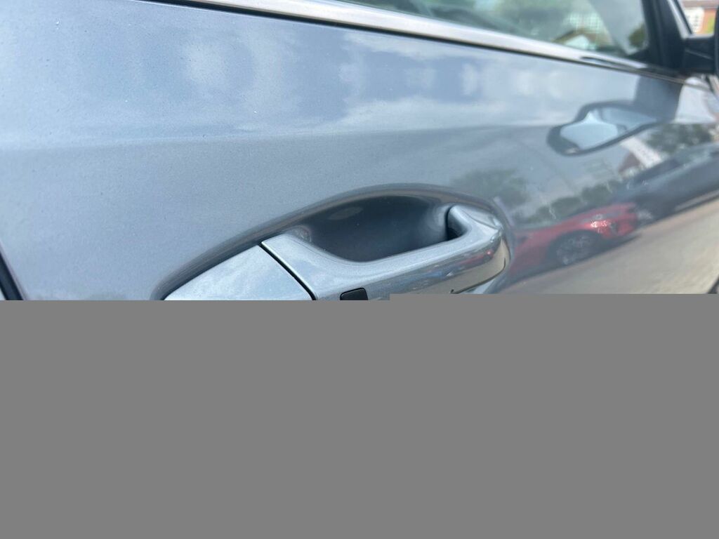Kia Ceed 1.5T Gdi Isg 138 3 LA25NKL Silver #6