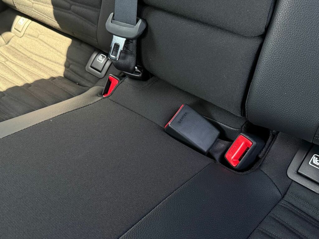 Kia Xceed Gt-line Black #26