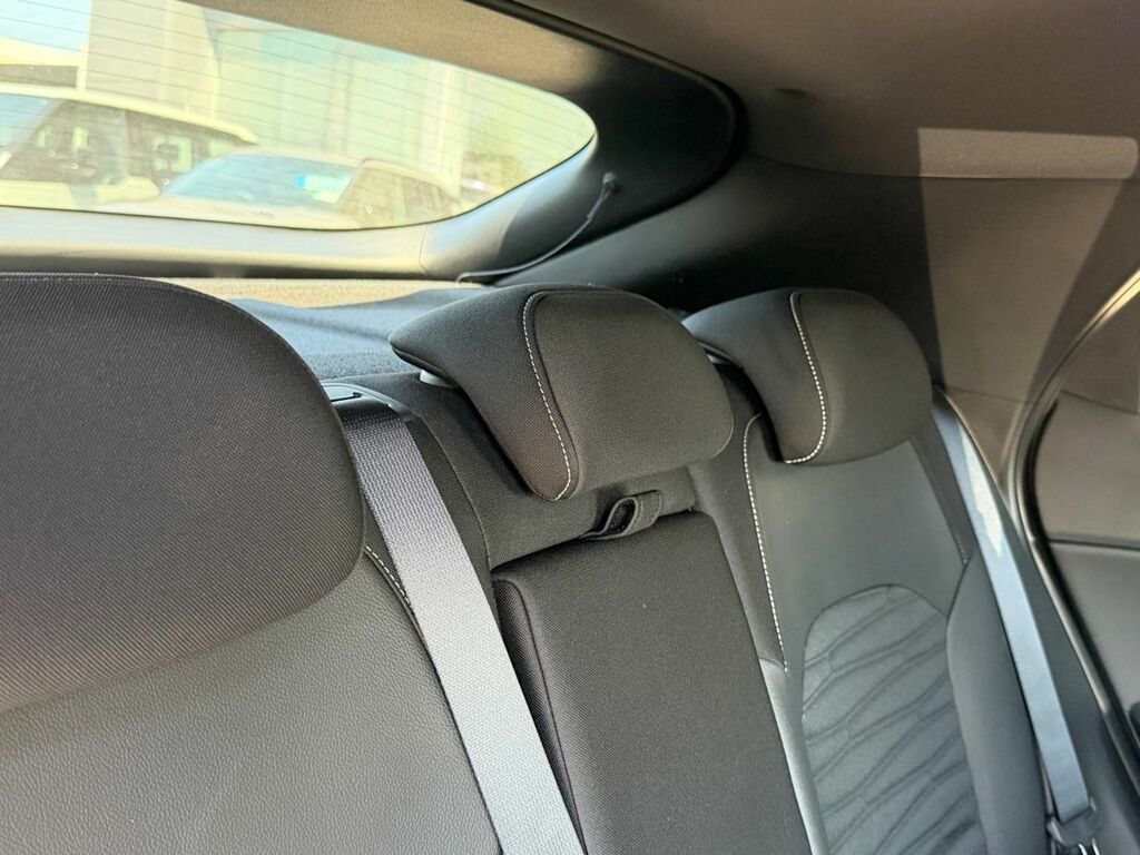 Kia Xceed Gt-line Black #20
