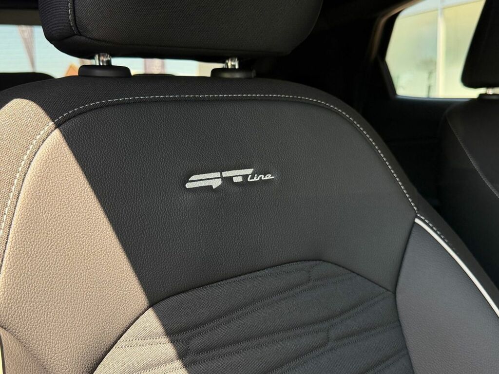 Kia Xceed Gt-line Black #23