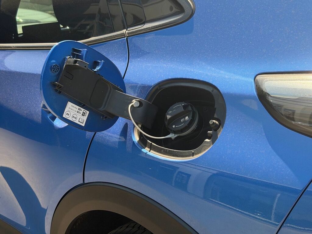 Kia Xceed Gt-line Black #16
