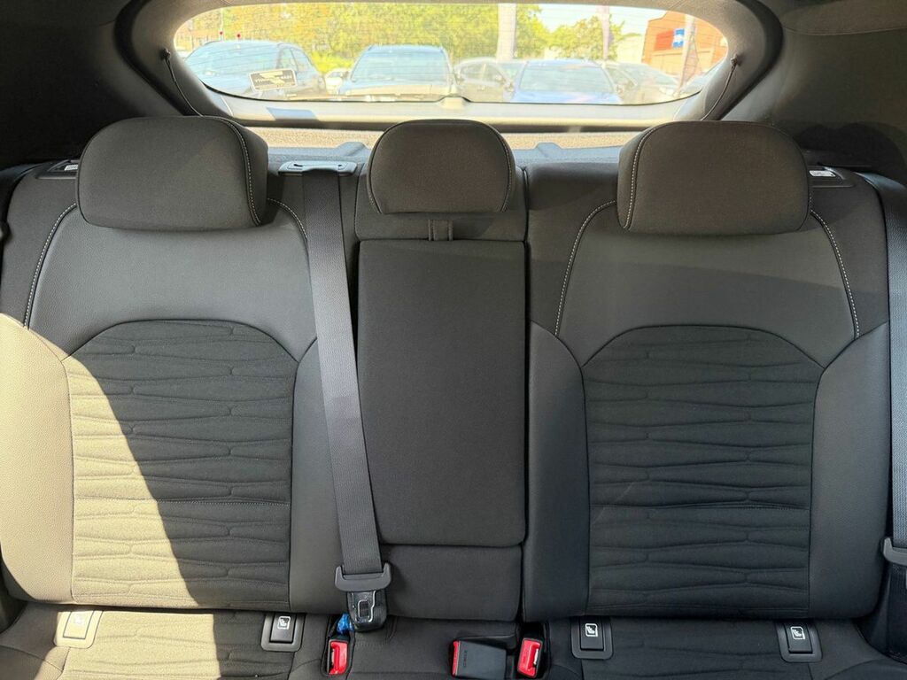 Kia Xceed Gt-line Black #27
