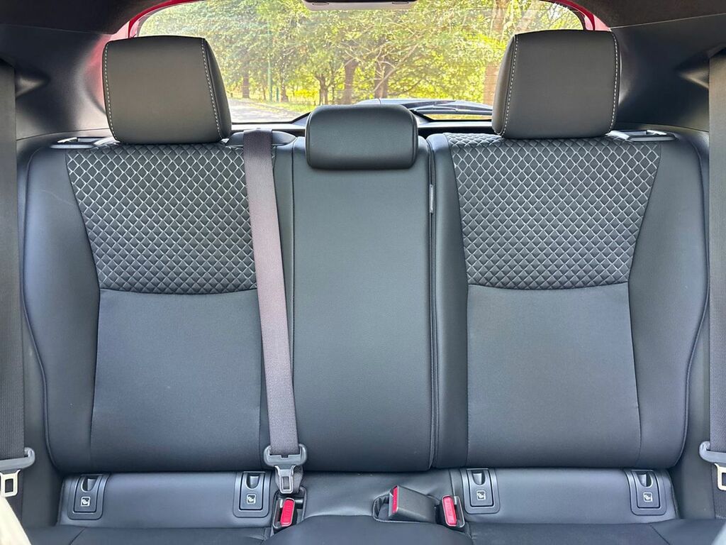 Mazda 2 1.5 E-skyactiv G Mhev Centre-line Hatchback Pe Blue #33