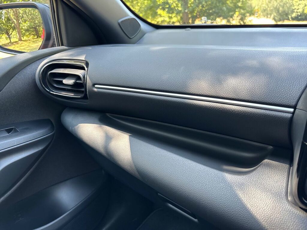 Mazda 2 1.5 E-skyactiv G Mhev Centre-line Hatchback Pe Blue #29