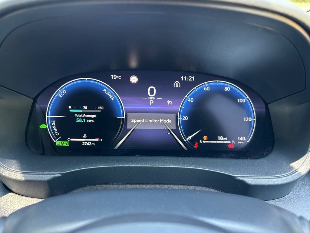 Mazda 2 1.5 E-skyactiv G Mhev Centre-line Hatchback Pe Blue #37