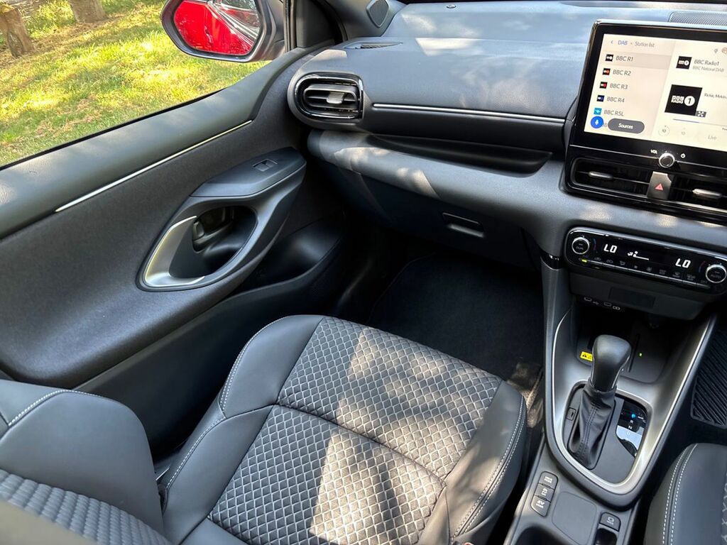 Mazda 2 1.5 E-skyactiv G Mhev Centre-line Hatchback Pe Blue #34
